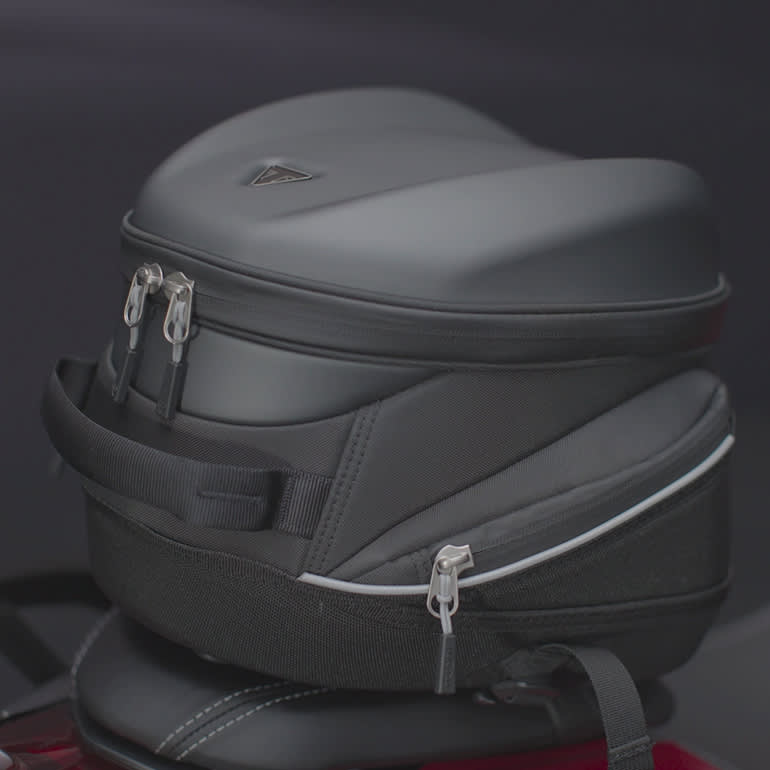 Street Triple 765 Accessories For the Ride